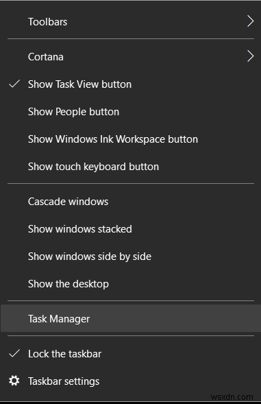 Windows 10 재시작 중 멈춤 현상 해결 방법 6가지