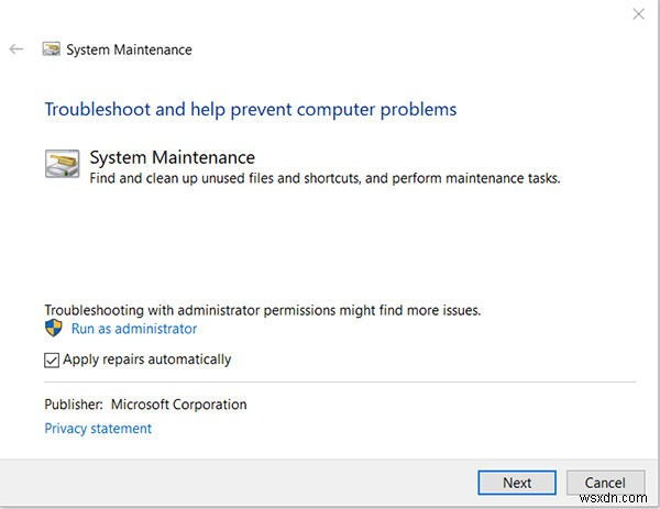 Windows 10 재시작 중 멈춤 현상 해결 방법 6가지