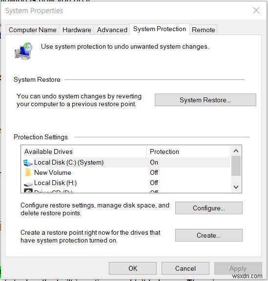 Windows 10 재시작 중 멈춤 현상 해결 방법 6가지