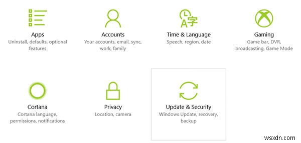 Windows 10 손상된 레지스트리 복구 방법 5가지 총정리