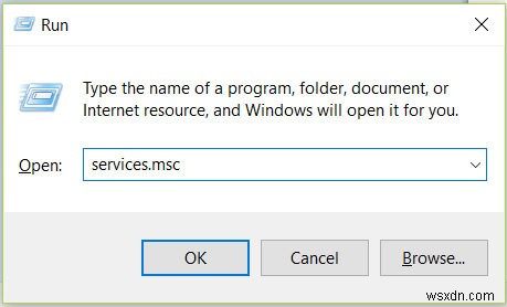 Windows 10 업데이트 도우미 99%에서 멈춤 현상 해결하는 7가지 방법