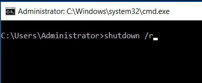 Windows 10 종료 명령어 총정리 – 명령 프롬프트로 PC 끄기 완벽 가이드