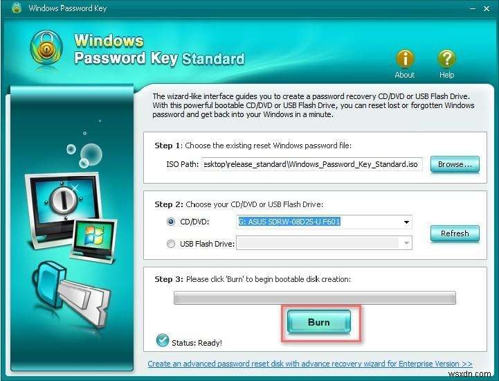 비밀번호 없이 Windows 10 공장 초기화하는 쉬운 방법 3가지