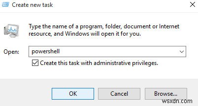 Windows 10 시작 메뉴가 열리지 않거나 작동하지 않을 때 해결하는 3가지 방법