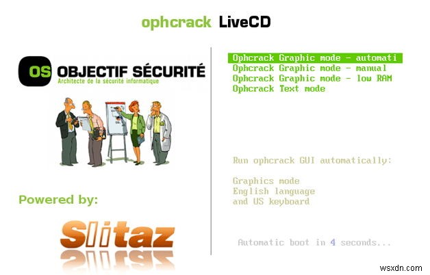 Windows 10에서 Ophcrack 다운로드 및 사용하는 방법 완벽 가이드