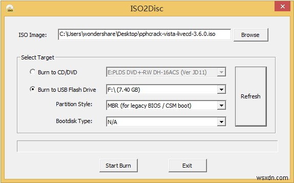 Windows 10에서 Ophcrack 다운로드 및 사용하는 방법 완벽 가이드