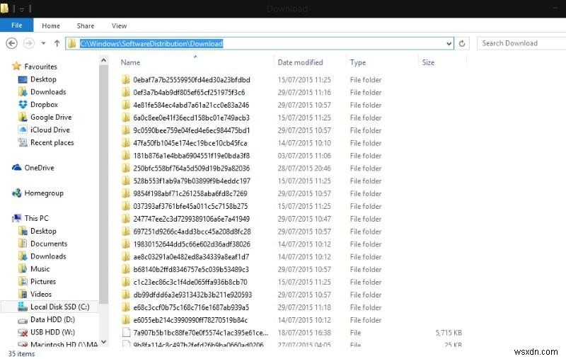 Windows 10 업데이트 오류, 무료로 해결하는 3가지 확실한 방법