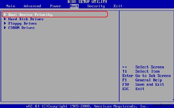 USB로 Windows 10 부팅하는 방법 2가지 총정리