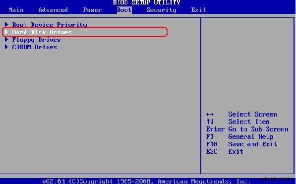 USB로 Windows 10 부팅하는 방법 2가지 총정리