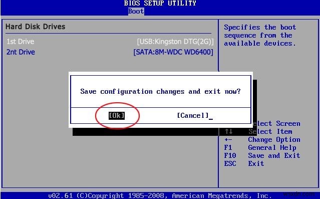 USB로 Windows 10 부팅하는 방법 2가지 총정리