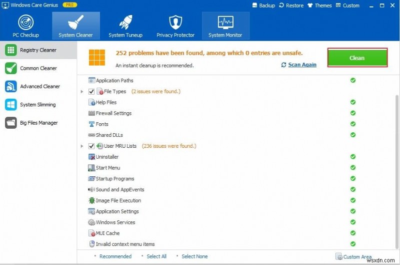 Windows 10/8/7용 무료 게임 부스터·최적화 프로그램 – 원클릭으로 게임 속도 향상