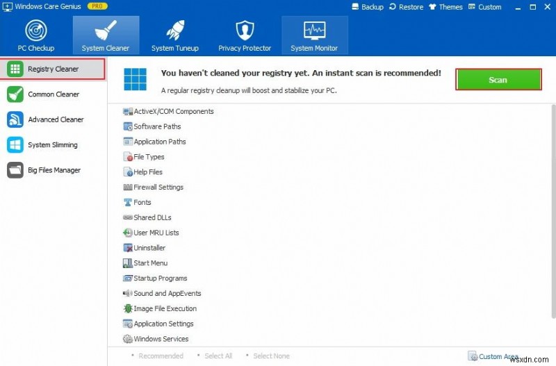 Windows 10/8/7용 무료 게임 부스터·최적화 프로그램 – 원클릭으로 게임 속도 향상