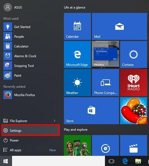 Windows 10 PC 초기화 시 개인 파일까지 안전하게 보존하는 쉬운 방법