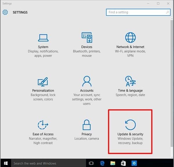 Windows 10 PC 초기화 시 개인 파일까지 안전하게 보존하는 쉬운 방법