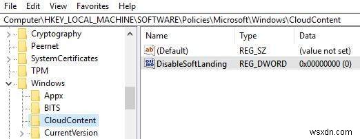 Windows 10에서 팁, 요령 및 제안 알림 끄는 방법 2가지