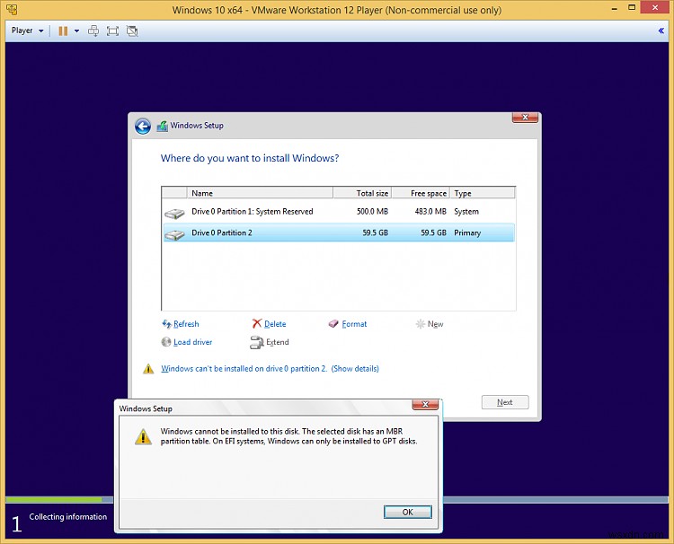 Windows 10에서 데이터 손실 없이 MBR을 GPT로 변환하는 4가지 방법