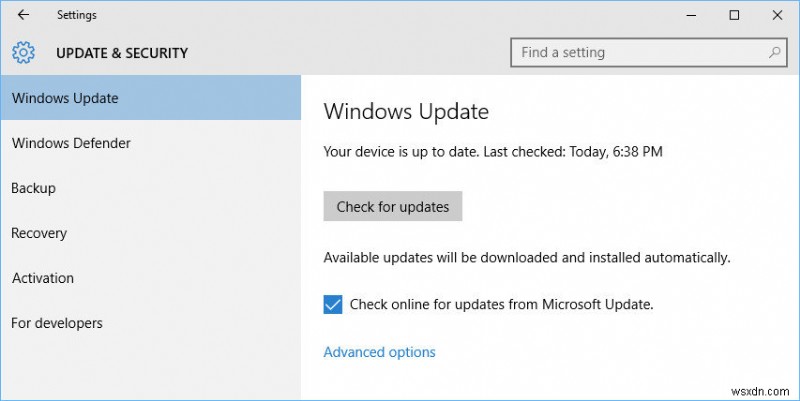 Windows 10 화면 보호기가 작동하지 않을 때 해결하는 4가지 효과적인 방법