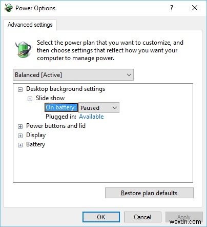 Windows 10 화면 보호기가 작동하지 않을 때 해결하는 4가지 효과적인 방법
