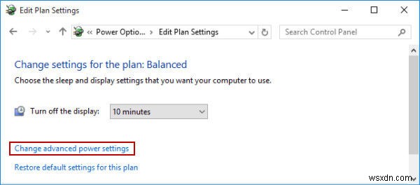 Windows 10 화면 보호기가 작동하지 않을 때 해결하는 4가지 효과적인 방법