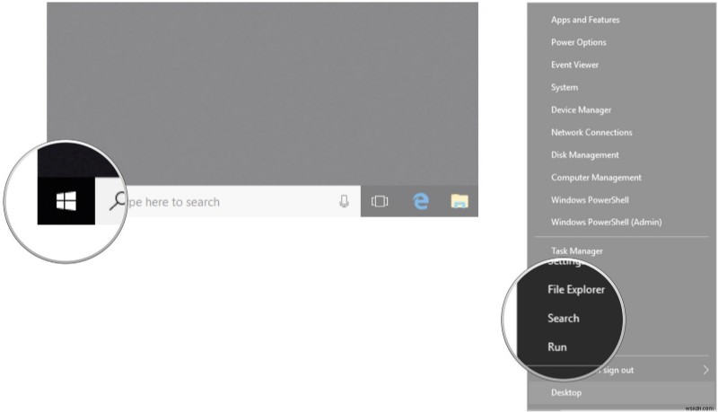Windows 10 빠른 시작(Fast Startup) 비활성화 방법 – 개념부터 설정까지 총정리