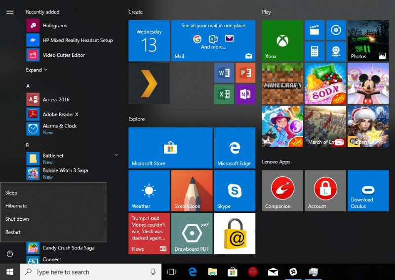 Windows 10 빠른 시작(Fast Startup) 비활성화 방법 – 개념부터 설정까지 총정리