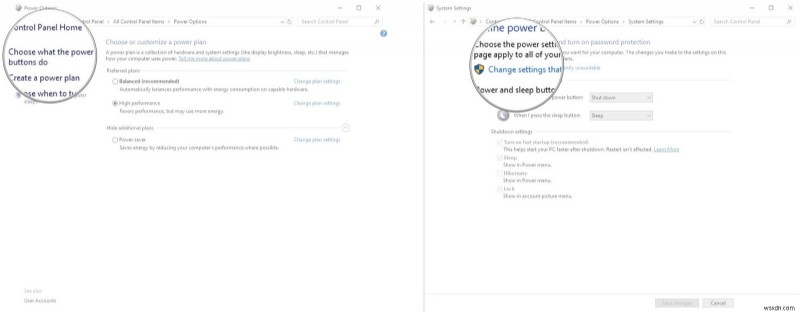 Windows 10 빠른 시작(Fast Startup) 비활성화 방법 – 개념부터 설정까지 총정리