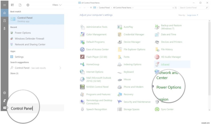 Windows 10 빠른 시작(Fast Startup) 비활성화 방법 – 개념부터 설정까지 총정리