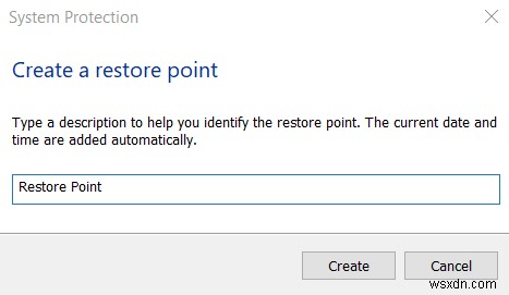 Windows 10 시스템 복원 활성화 및 사용 방법 완벽 가이드