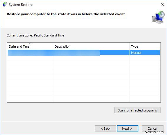 Windows 10 시스템 복원 활성화 및 사용 방법 완벽 가이드