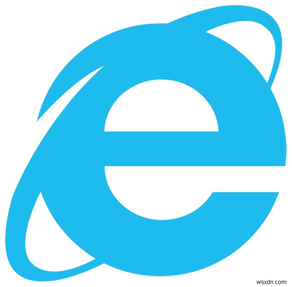 Windows 10에서 Internet Explorer 11 찾기·실행·업데이트 방법 총정리