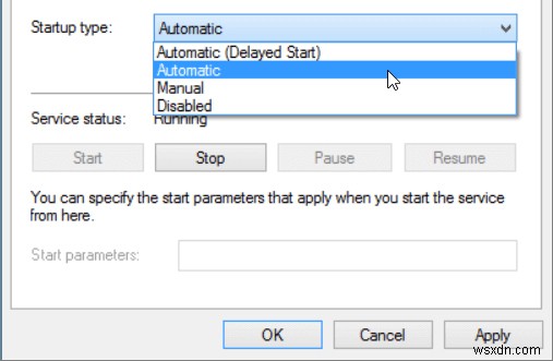 Windows 10 시작 메뉴 검색이 작동하지 않을 때 해결하는 방법