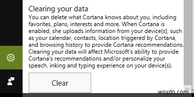 윈도우 10 코타나(Cortana) 개인 정보 수집 완전히 비활성화하는 방법