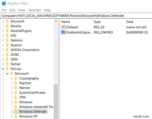 Windows 10에서 Windows Defender 끄는 방법 3가지 – 일시적·영구 비활성화 완벽 가이드