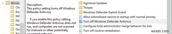 Windows 10에서 Windows Defender 끄는 방법 3가지 – 일시적·영구 비활성화 완벽 가이드