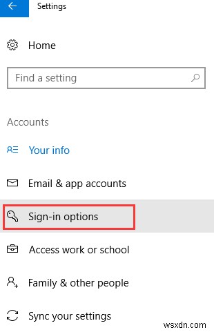 Windows 10 업데이트 후 얼굴 인식(Windows Hello)이 작동하지 않을 때 해결하는 4가지 방법