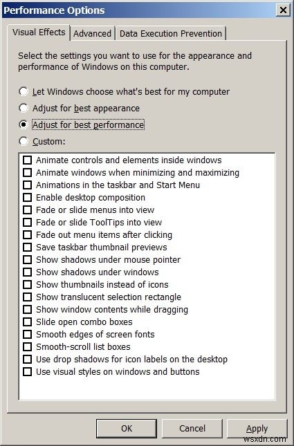 Windows 10에서 높은 RAM·CPU 사용량을 해결하는 8가지 효과적인 방법