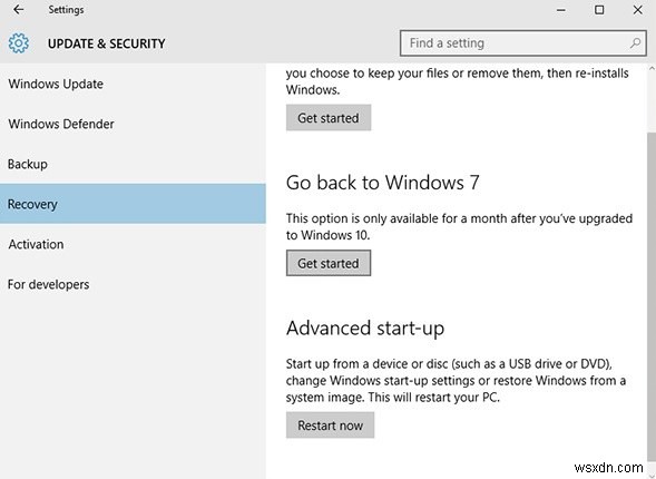 델(Dell) 컴퓨터 Windows 10에서 Windows 7로 다운그레이드하는 2가지 방법