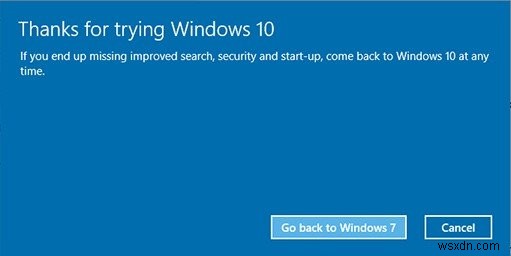 델(Dell) 컴퓨터 Windows 10에서 Windows 7로 다운그레이드하는 2가지 방법