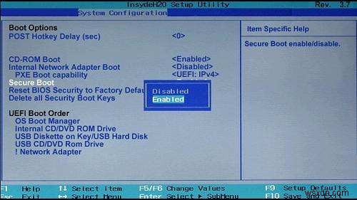 델(Dell) 컴퓨터 Windows 10에서 Windows 7로 다운그레이드하는 2가지 방법