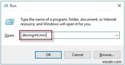 Windows 10에서 장치 관리자를 여는 8가지 방법 총정리