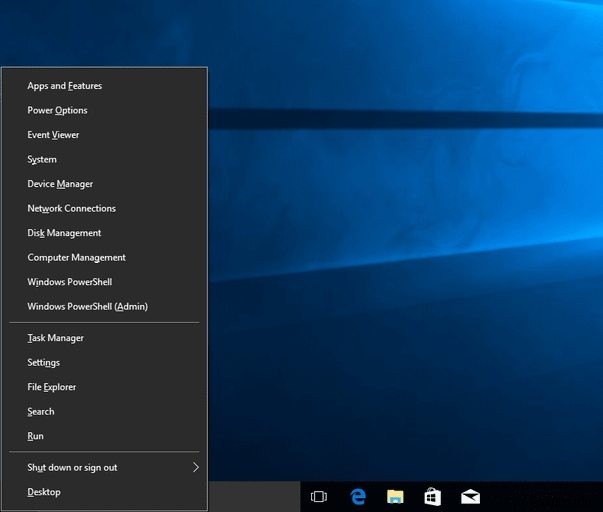 Windows 10에서 장치 관리자를 여는 8가지 방법 총정리