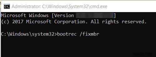 [해결됨] Windows 10 시동 복구가 작동하지 않을 때 해결하는 5가지 방법
