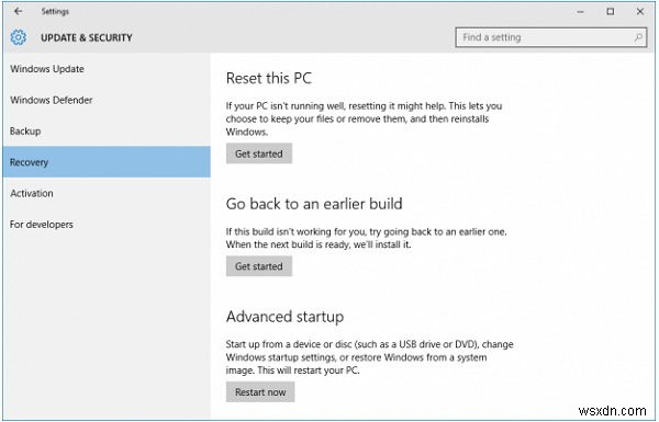 [해결됨] Windows 10 시동 복구가 작동하지 않을 때 해결하는 5가지 방법