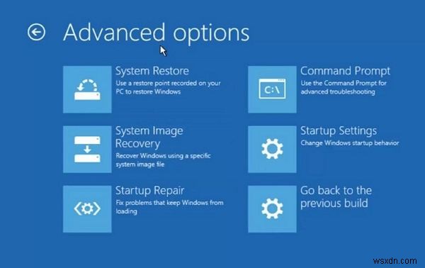 Windows 10 UEFI/EFI 부트로더 복구하는 3가지 쉬운 방법