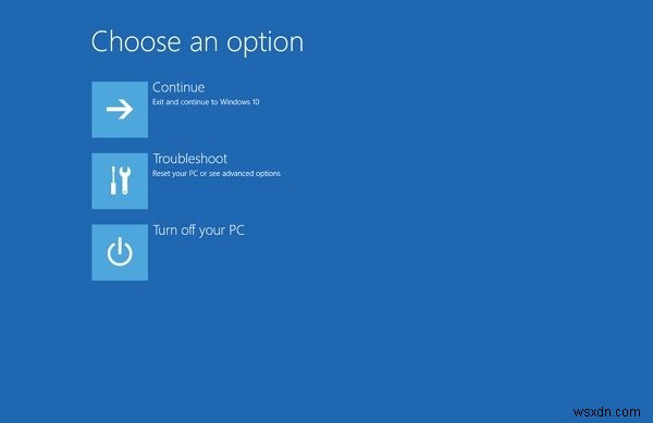 Windows 10 UEFI/EFI 부트로더 복구하는 3가지 쉬운 방법