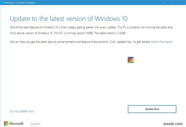 Windows 10 업데이트 도우미 완벽 가이드: 다운로드부터 설치, 비활성화까지