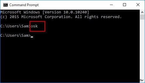 Windows 10 화상 키보드 활성화·비활성화 방법 6가지 총정리