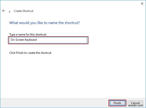 Windows 10 화상 키보드 활성화·비활성화 방법 6가지 총정리