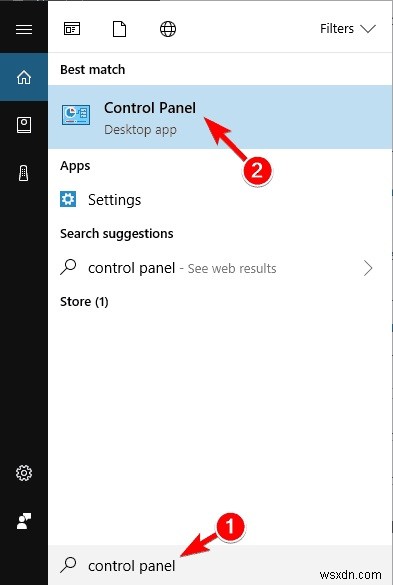 Windows 10에서 로컬 그룹 정책 편집기(gpedit)를 여는 5가지 쉬운 방법