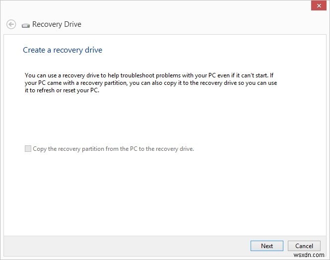 Windows 10 업그레이드 전 반드시 해야 할 PC 준비 작업 5가지